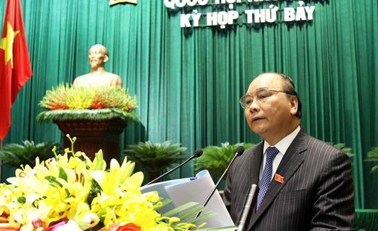 年初からのベトナム経済社会状況