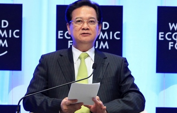 ベトナムと東アジア経済フォーラム