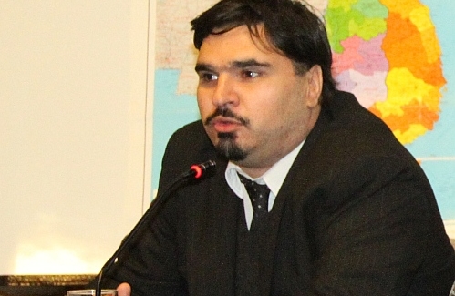 アルゼンチン学者も中国を批判