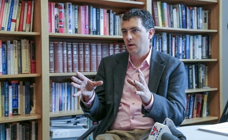 米科学界も中国を批判