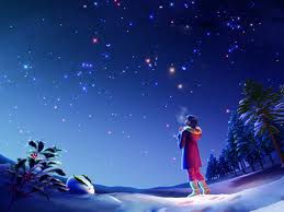 星にちなんだ歌