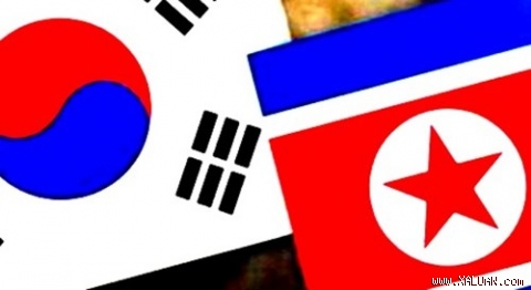 緊張が増す朝鮮半島情勢