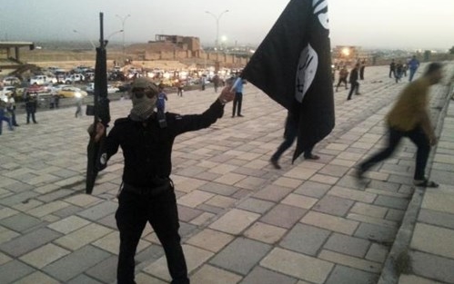 「イスラム国」との戦いを巡る問題