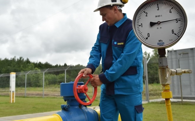 ロシア・ウクライナガス交渉を巡る問題