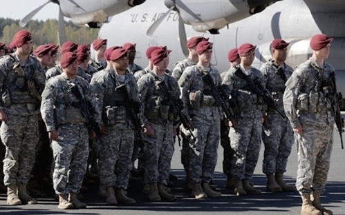 NATO、来年からアフガン支援部隊を展開