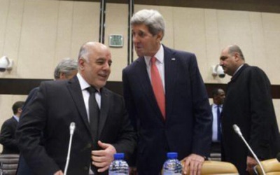 イスラム国の勢力拡大 止まりつつある