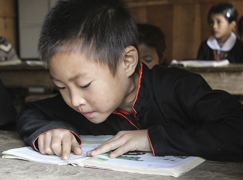 UNICEFベトナム事務所、子ども状況報告を発表