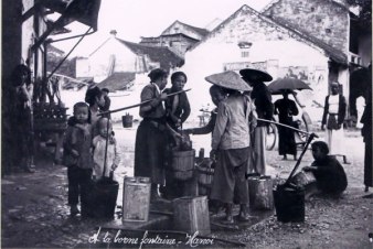 歴史博物館、20世紀初頭のベトナムに関する展示会開催