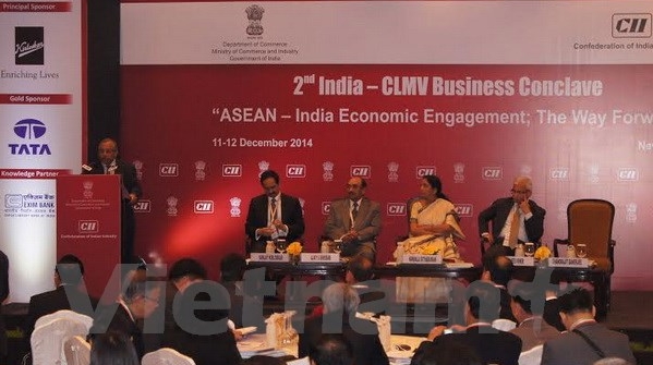 第2回CLMV・インド会議、終了