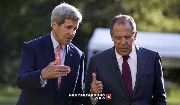 ローマで米ロ外相会談へ