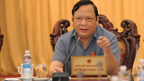 国会、国会常務委員会の2015年の活動