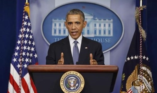 米大統領、キューバ制裁解除で共和党に協力要請