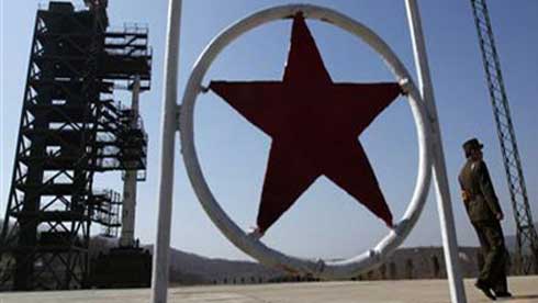 朝鮮、国連決議に反発