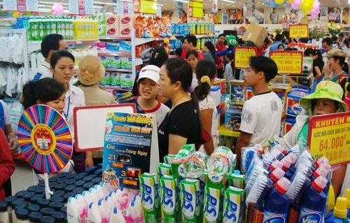 今年のCPI、4・09％増加