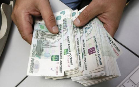 通貨危機は終わった、今やルーブルは上昇＝ロシア財務相