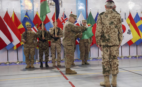 アフガン、治安悪化懸念