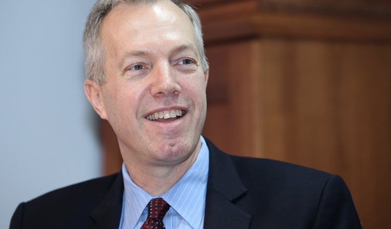 米国新大使、”米企業のベトナム進出がブームを迎える”