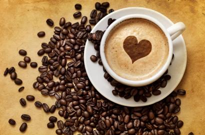 コーヒーに関する歌
