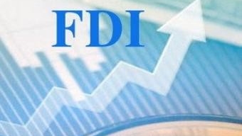 2016年におけるベトナムのFDI誘致