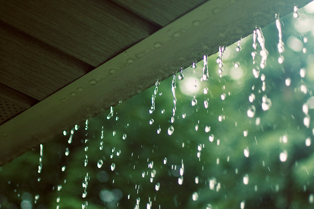 雨をテーマにした歌