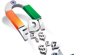 ベトナムへのFDI: 印象的な数字