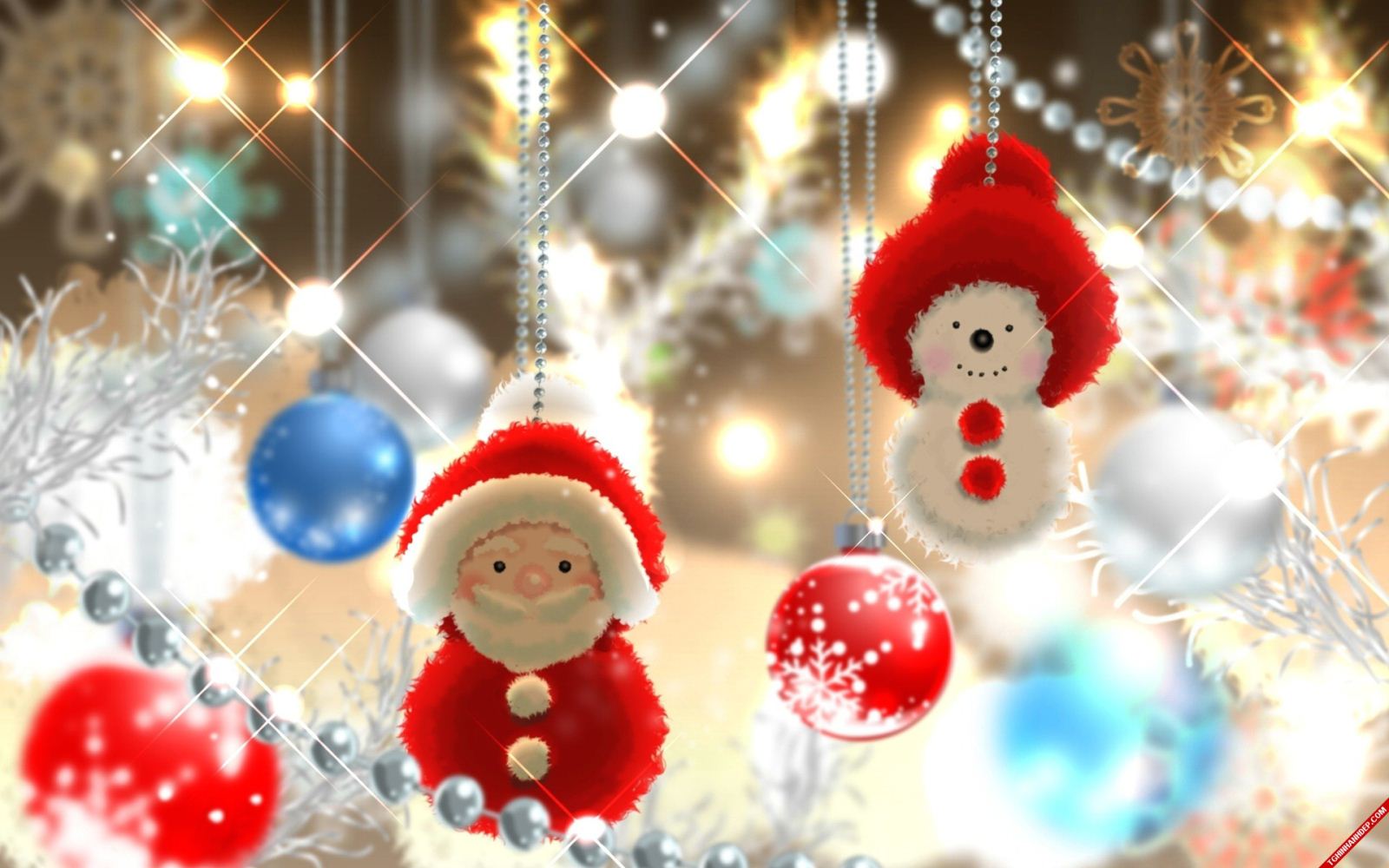 クリスマスムードが漂う歌