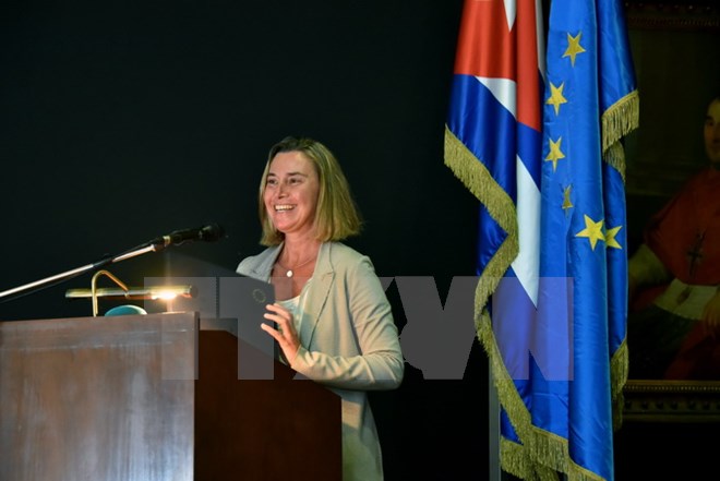 Блокада Кубы не является оптимальным вариантом