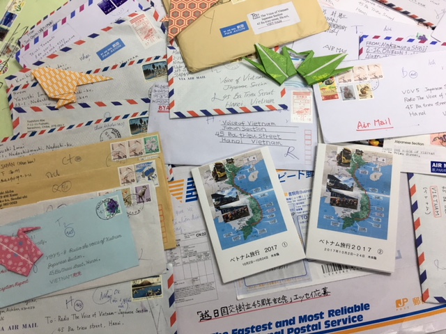 おしゃべりタイム（5月31日）