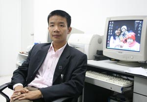 Nguyen Vinh Tien作詞作曲家の曲