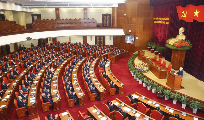 党幹部の関連作業 引き続き改革