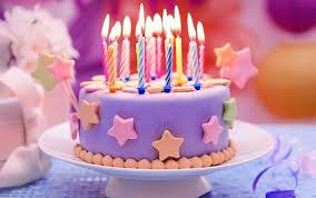 誕生日にちなんだバラード