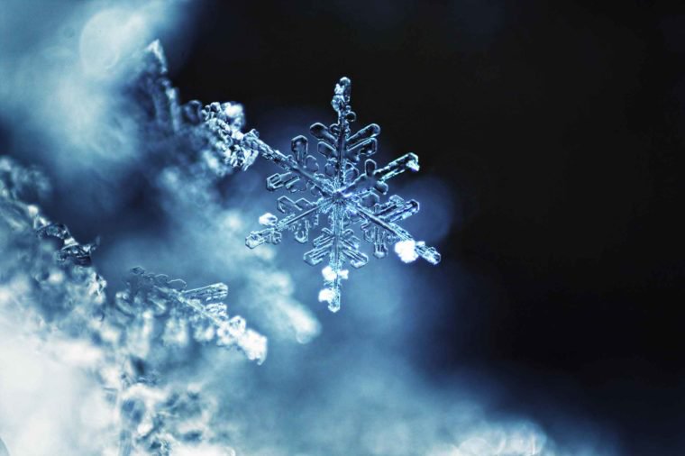 雪にちなんだ曲