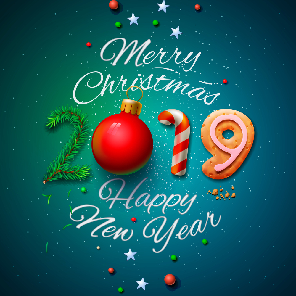 クリスマスムードが漂う歌