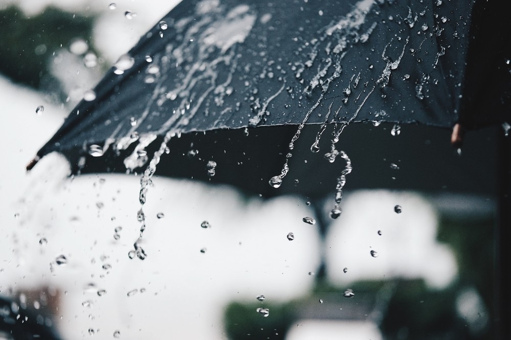雨にちなんだ歌