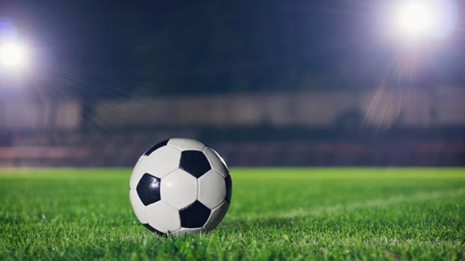 サッカーの勝利信頼にちなんだ曲
