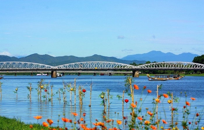 中部への愛を表す歌