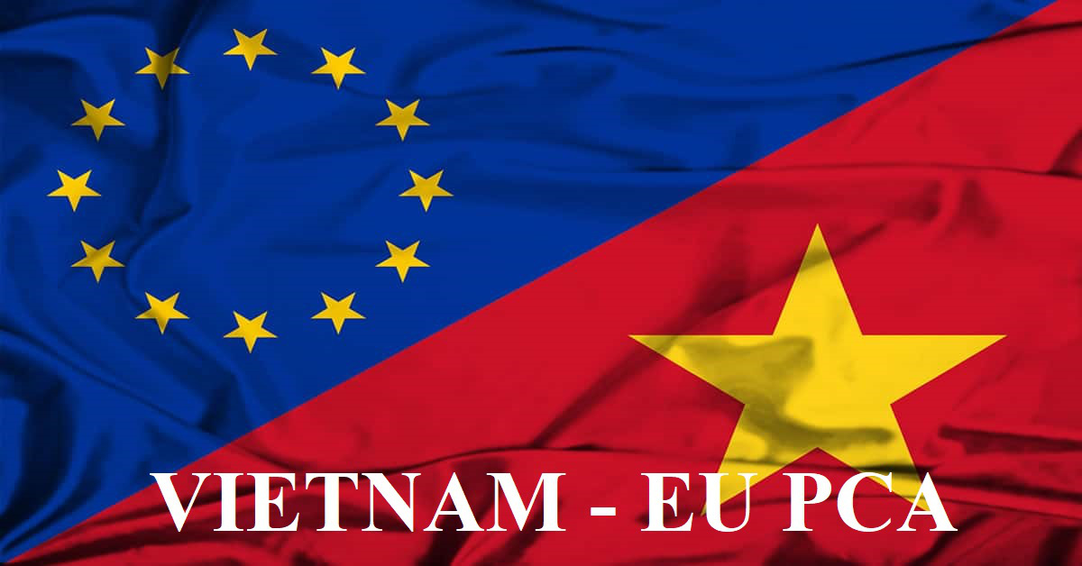 ベトナム・ＥＵ協力の重要な土台であるＰＣＡ