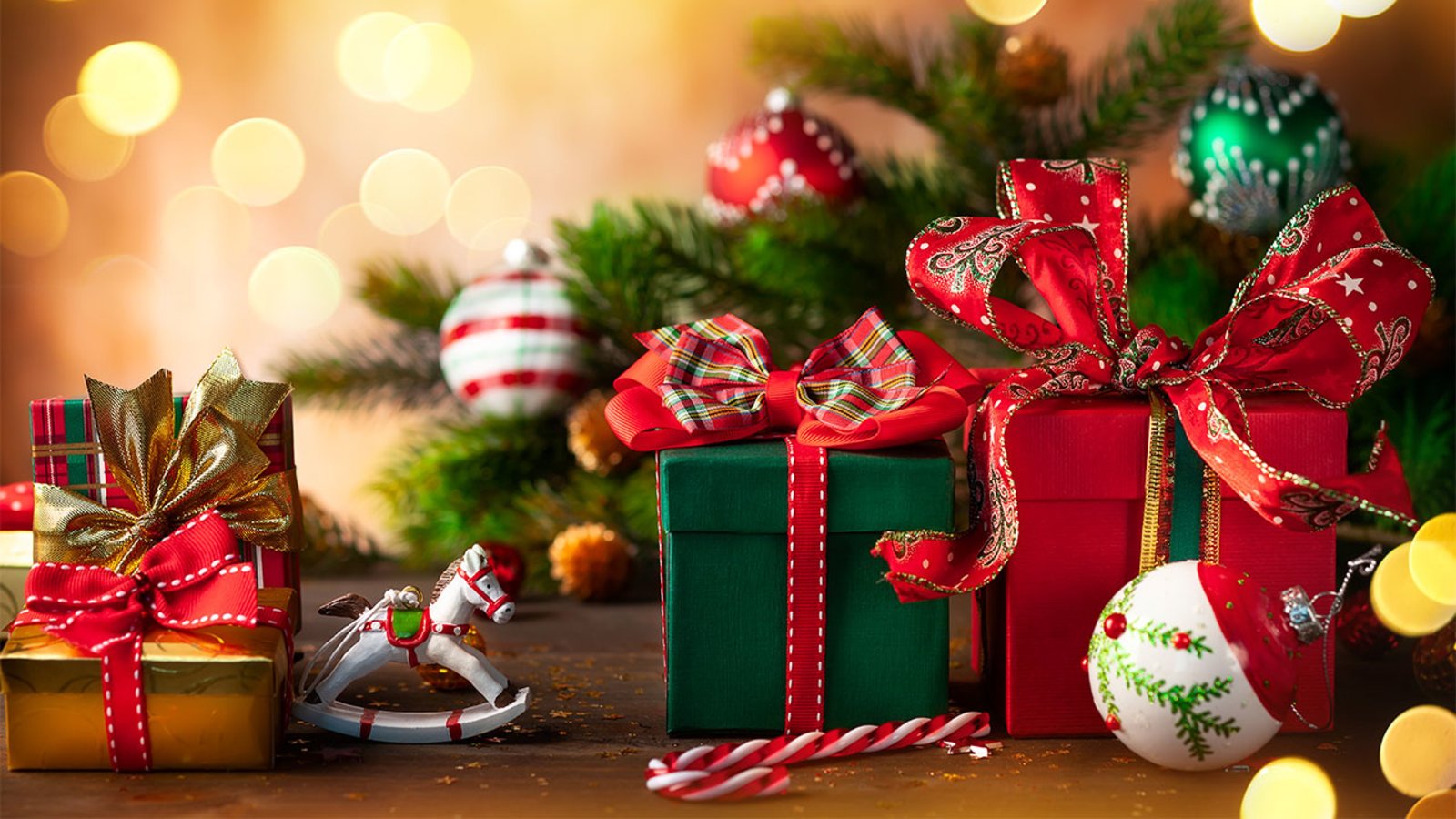 クリスマスソング