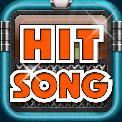 ヒット曲のトップ5