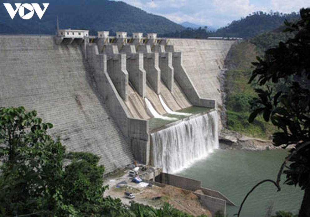 ベトナム 水資源管理を強化