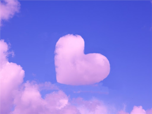 雲にちなんだ歌