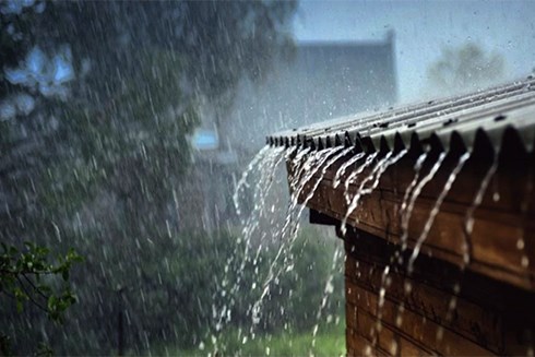 雨にちなんだロマンチックな歌