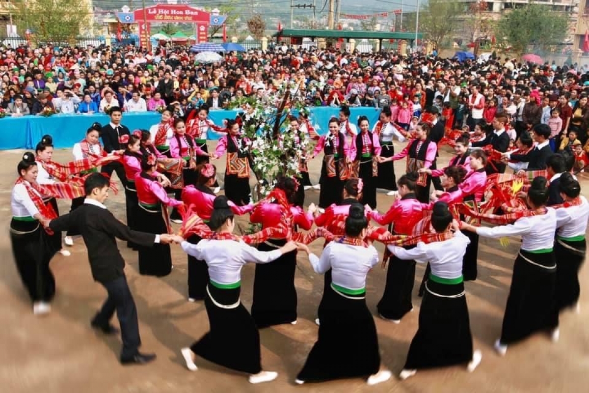 民族大団結の強化