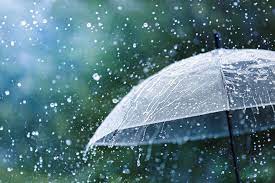 雨にちなんだ穏やかな歌
