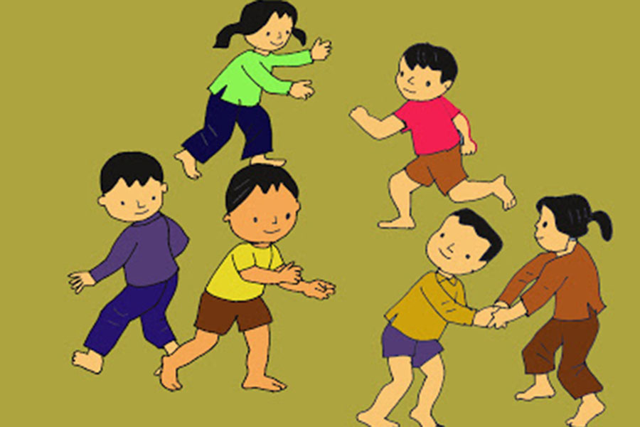 子供の歌