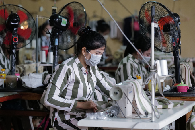 ベトナムの特赦政策 人権状況を歪曲する論調を否定