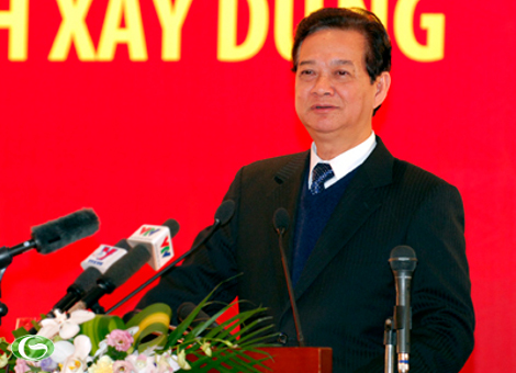 Kementerian Pembangunan Vietnam mengadakan konferensi untuk menggelarkan tugas dan rencana instansi pembangunan untuk tahun 2012.