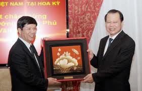 Vietnam perlu menyerap lebih berhasil guna sumber investasi dari Amerika Serikat