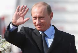 Perdana Menteri Rusia Vladimir Putin akan mencapai kemenangan dalam perlombaan masuk Istana Kremlin yang akan datang.