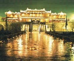 Provinsi Thua Thien Hue memperkuat pekerjaan melestarikan warisan.